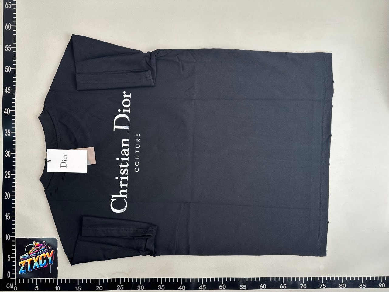 Christian Dior Couture T-Shirt [12 styles]