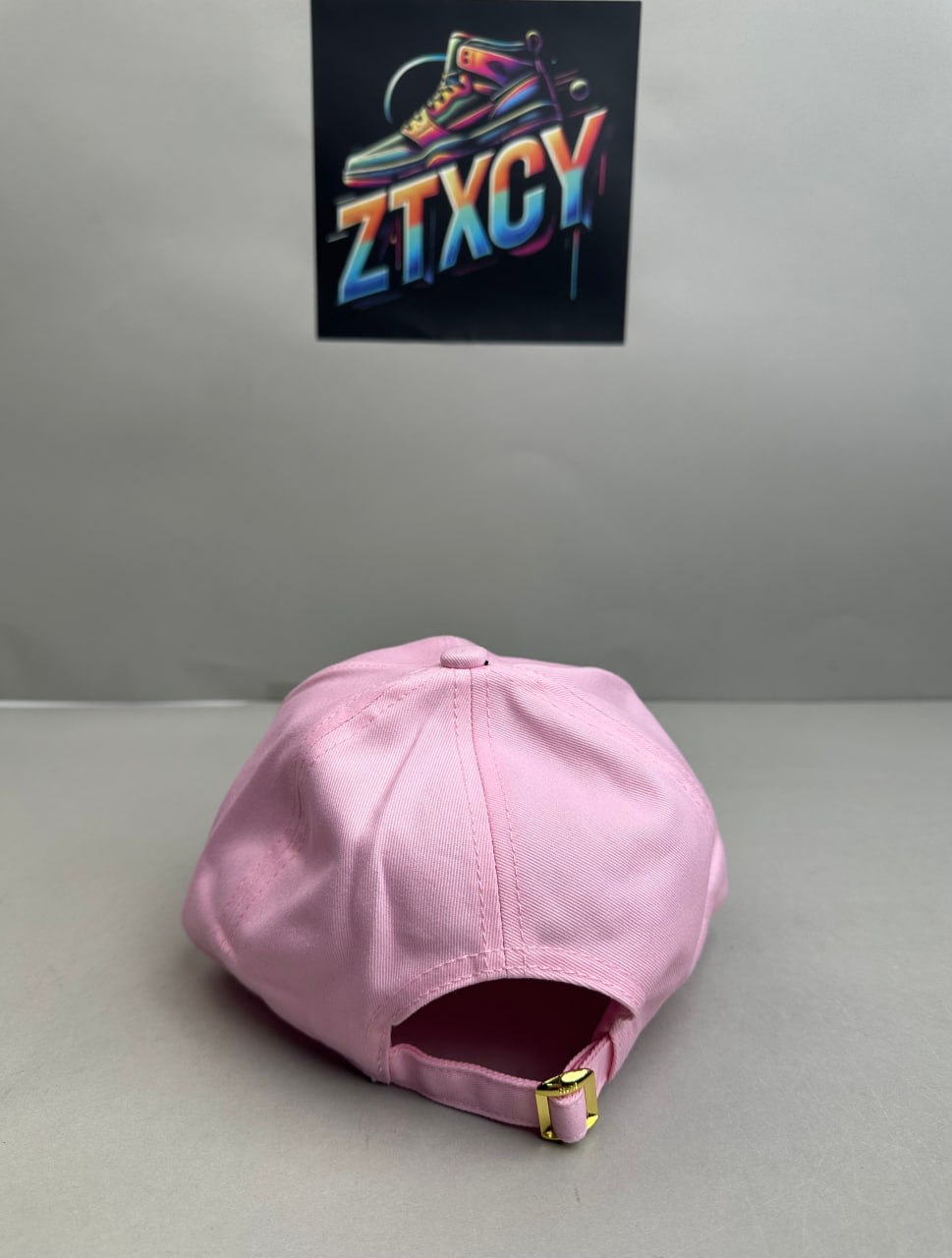 Chanel CC Logo Baseball Cap [6 styles]