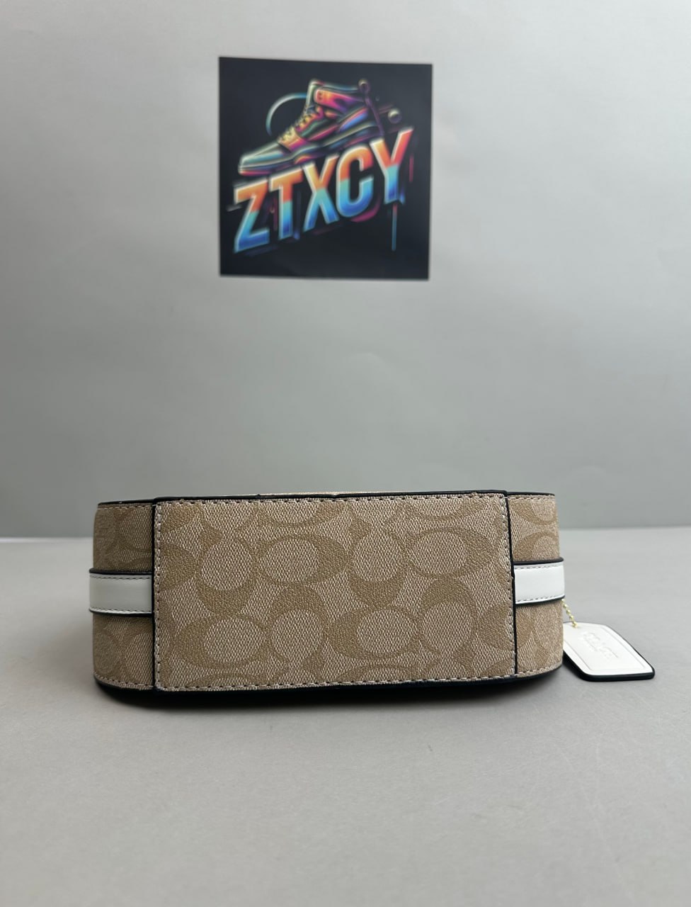 Coach Signature Hobo Bag [12 styles]