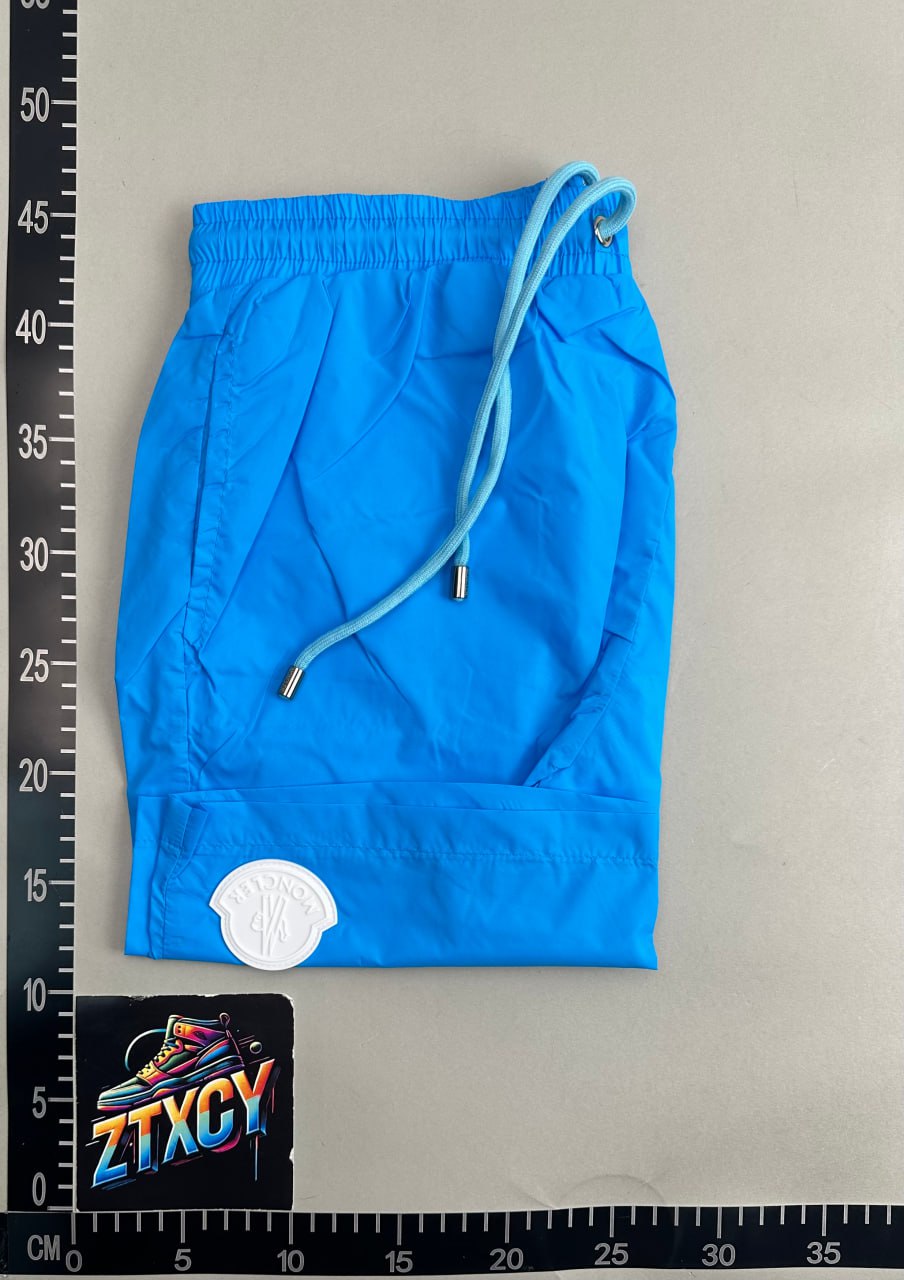Hermès Logo Shorts [14 styles]