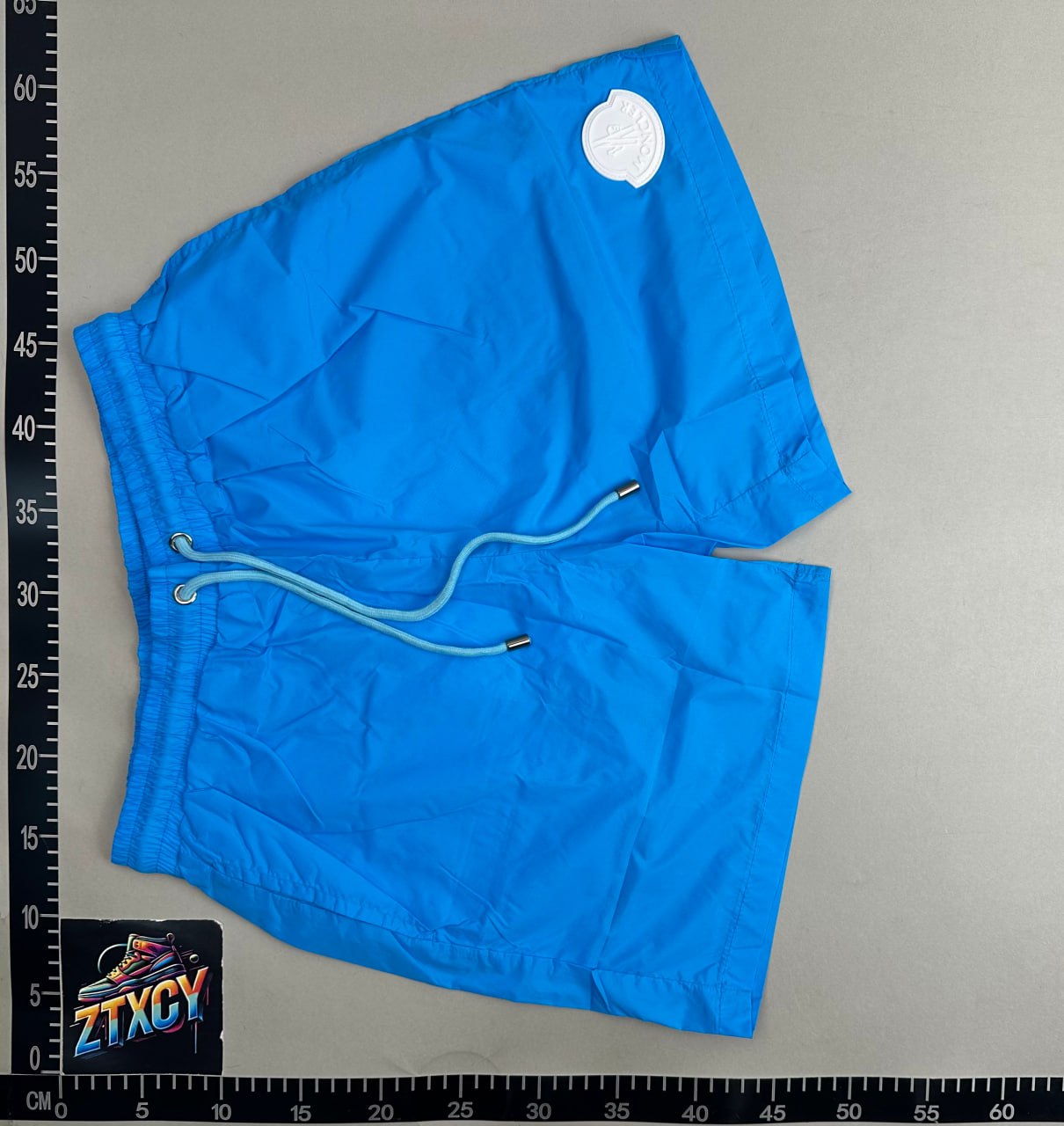 Hermès Logo Shorts [14 styles]