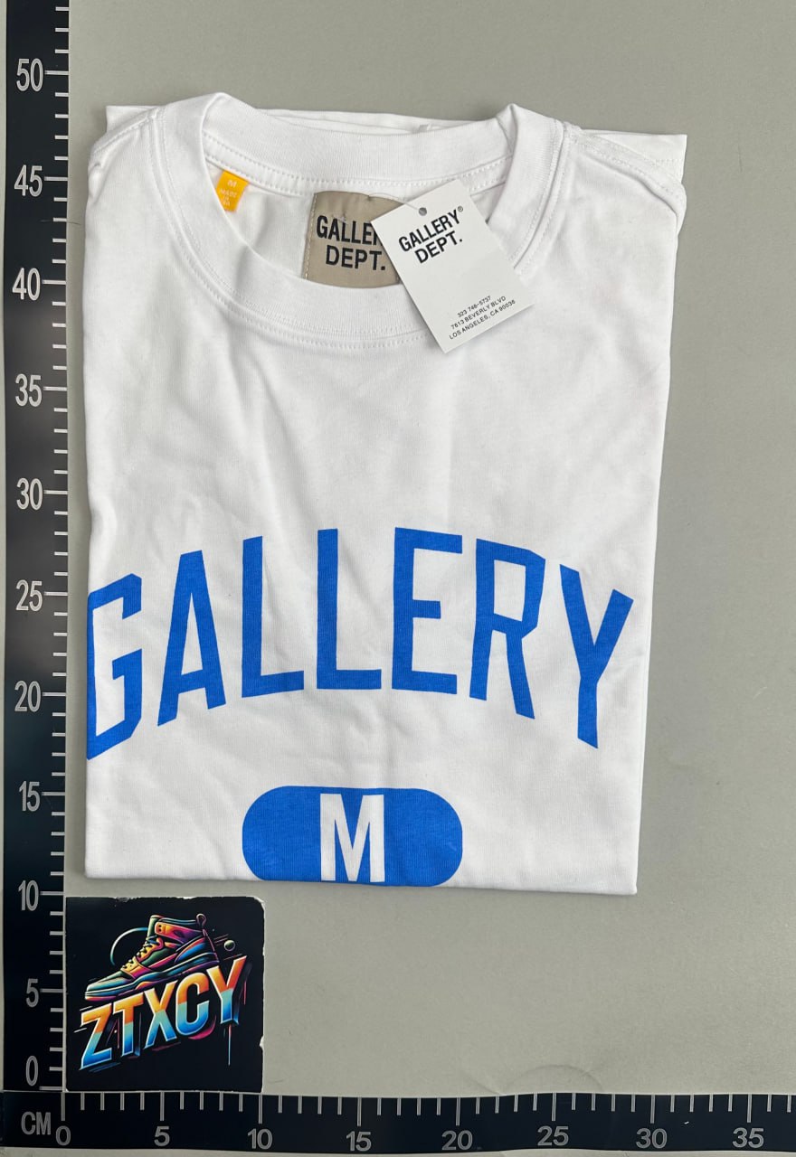 Gallery Dept. Gallery Art Dept. T-Shirt [4 styles]