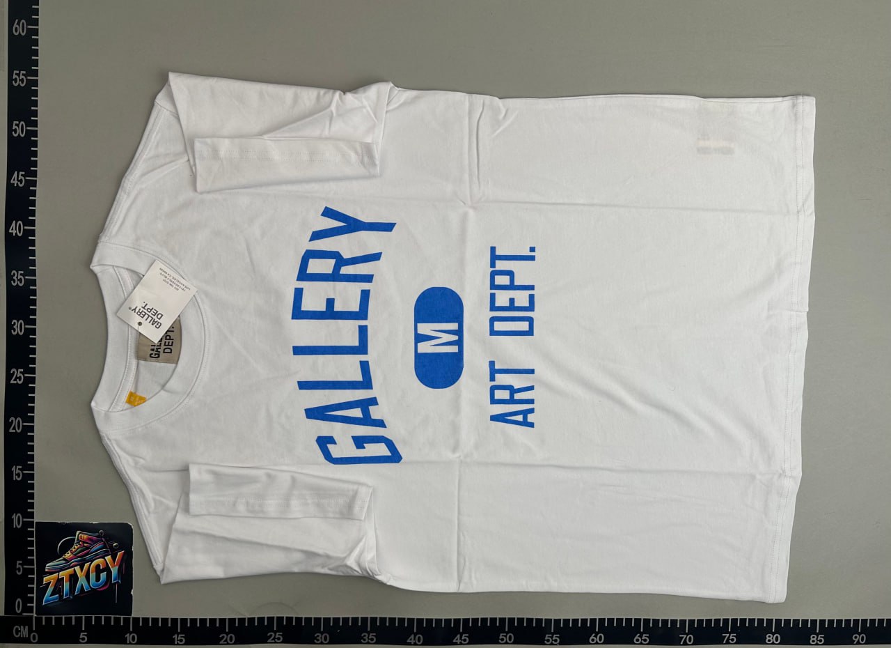 Gallery Dept. Gallery Art Dept. T-Shirt [4 styles]