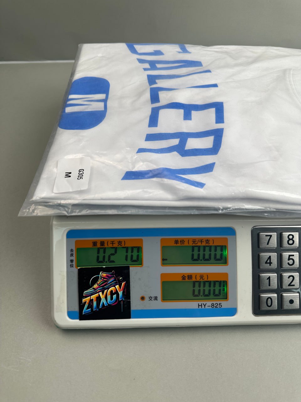 Gallery Dept. Gallery Art Dept. T-Shirt [4 styles]