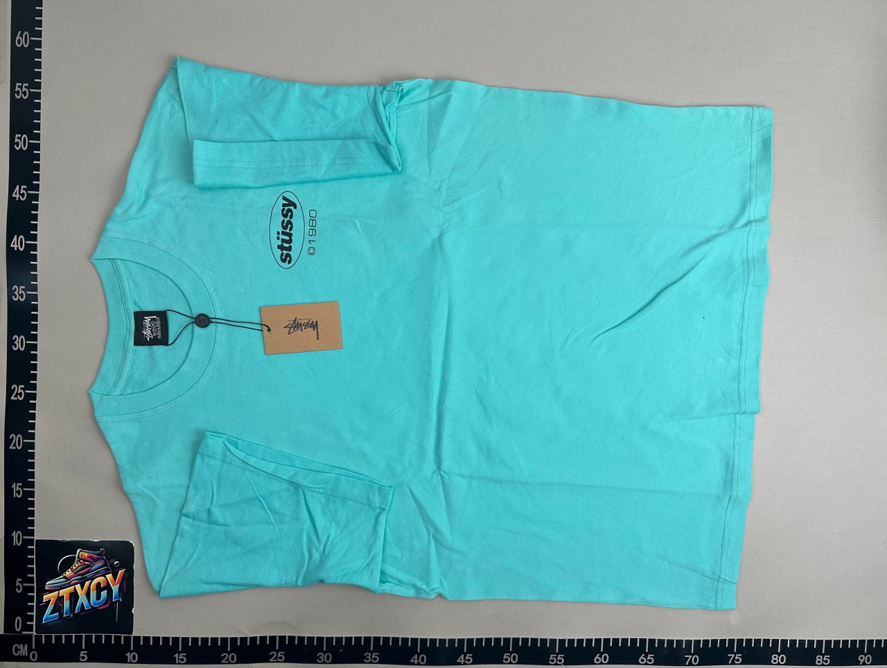 Stussy Graphic T-Shirt [40 styles]