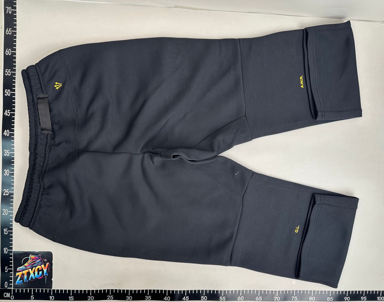 Basic Crewneck Sweatshirts [9 styles]