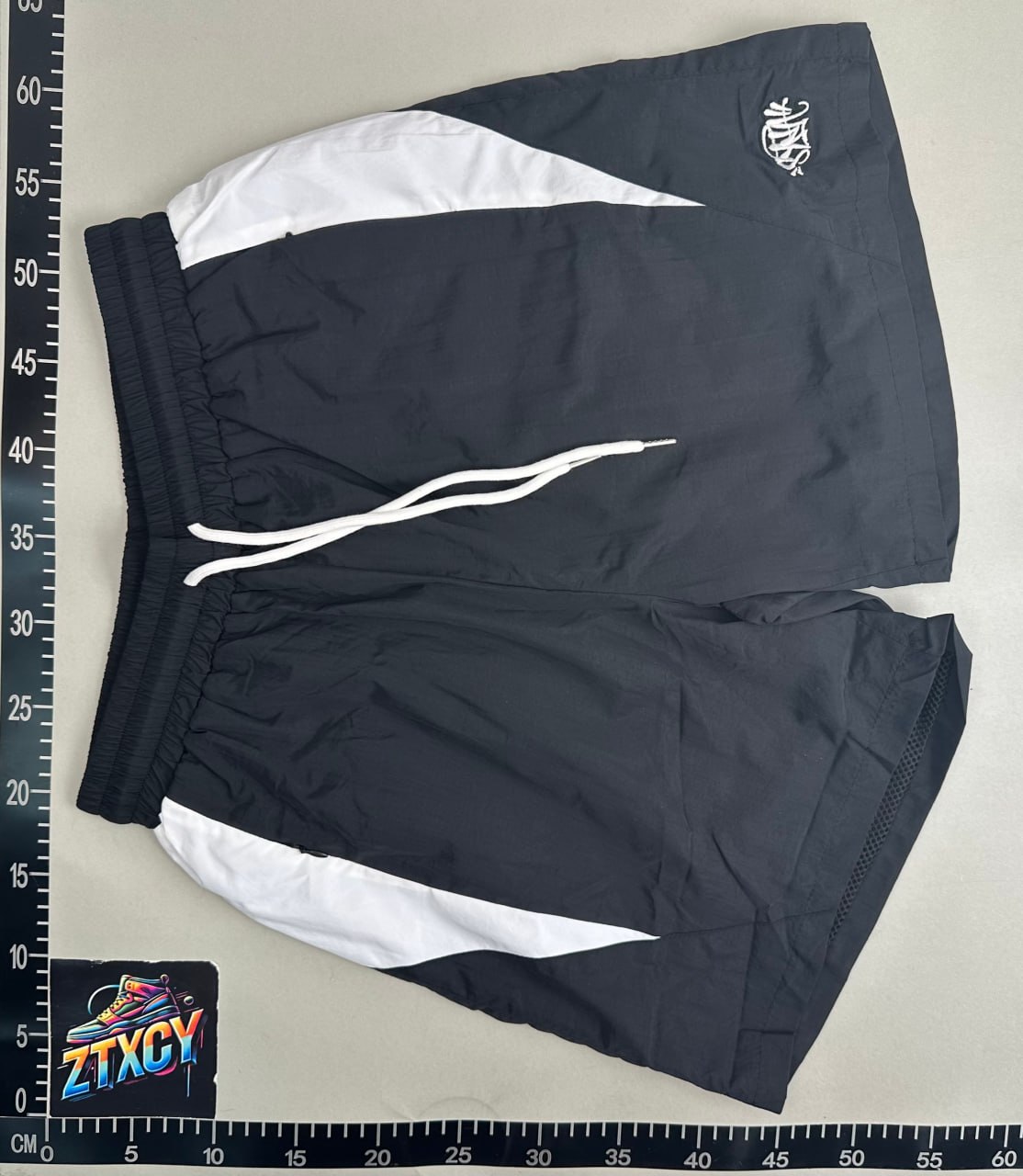 SCTYL Hooded Jacket/Shorts Set [4 styles]