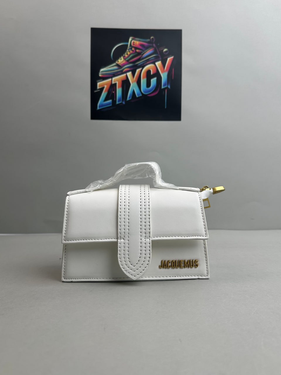 JACQUEMUS [Model Name Not Visibly Specified] Crossbody Bag [10 styles]