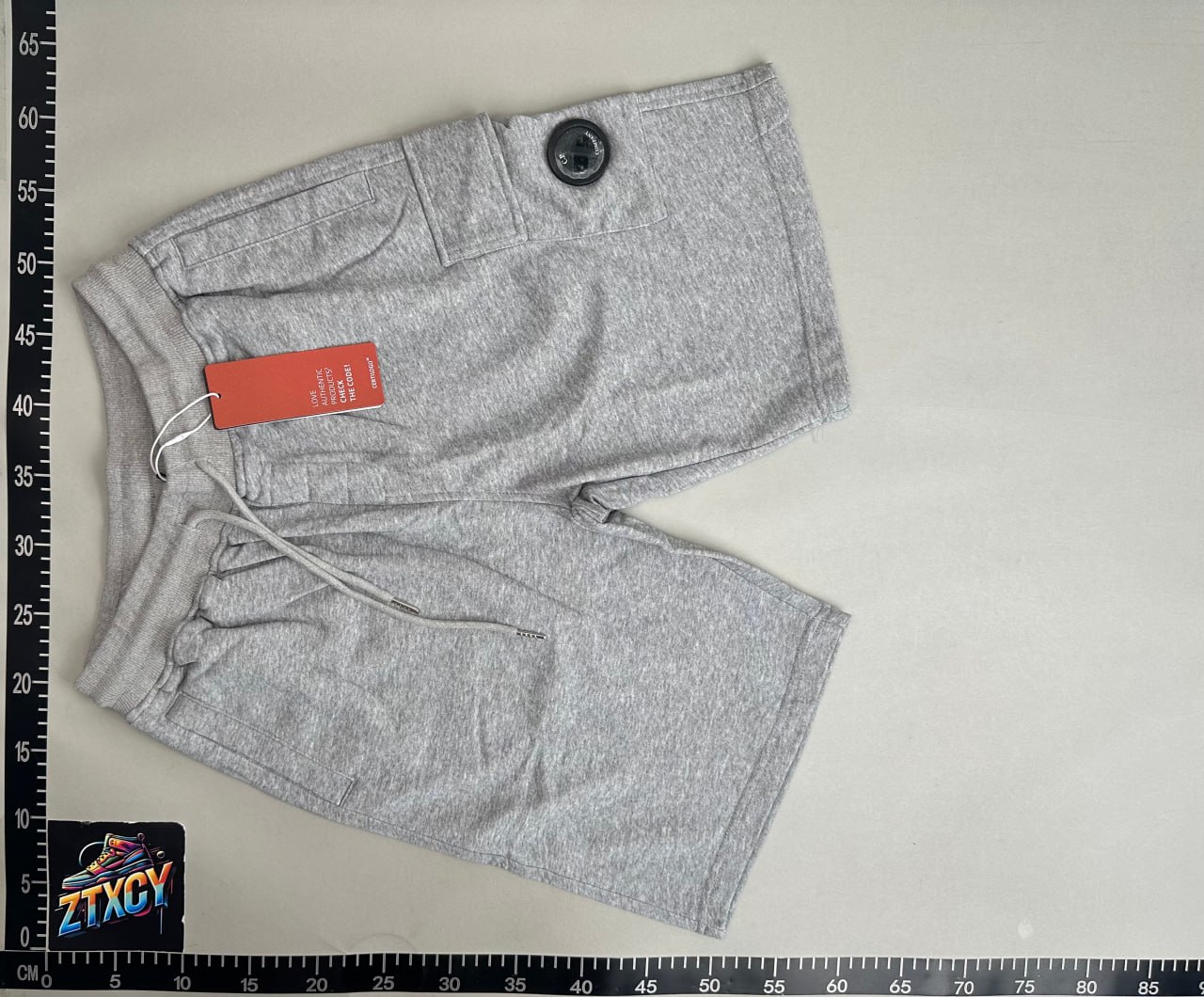 Cargo Shorts [5 styles]