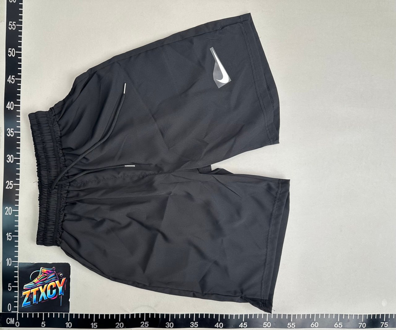 Nike B22 Shorts [2 styles]