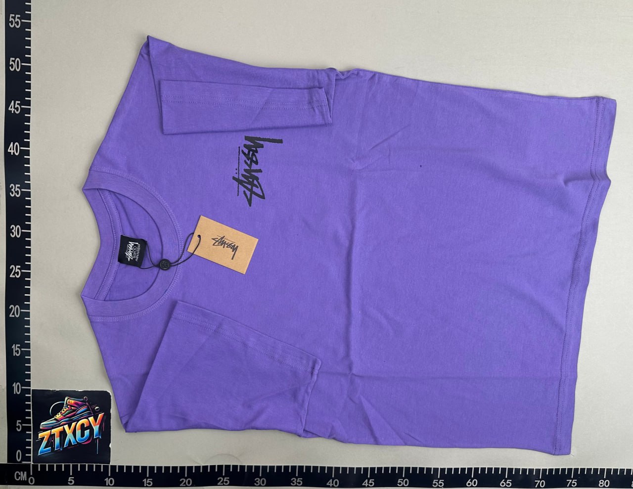 Stussy Graphic T-Shirt [40 styles]