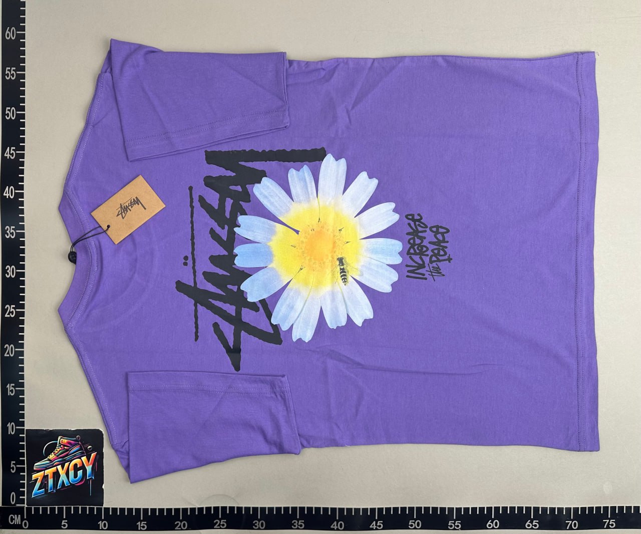 Stussy Graphic T-Shirt [40 styles]