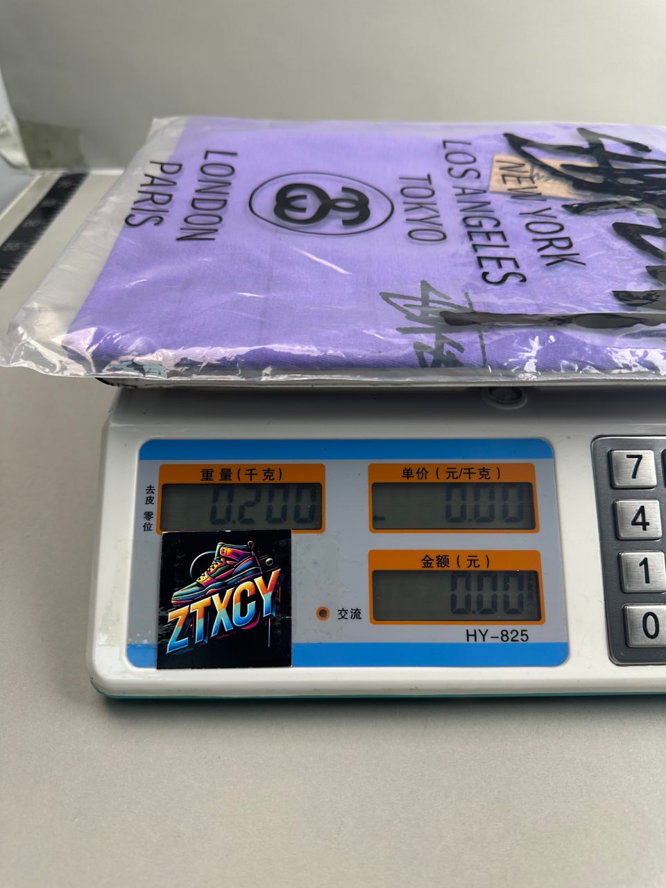 Stussy Graphic T-Shirt [40 styles]