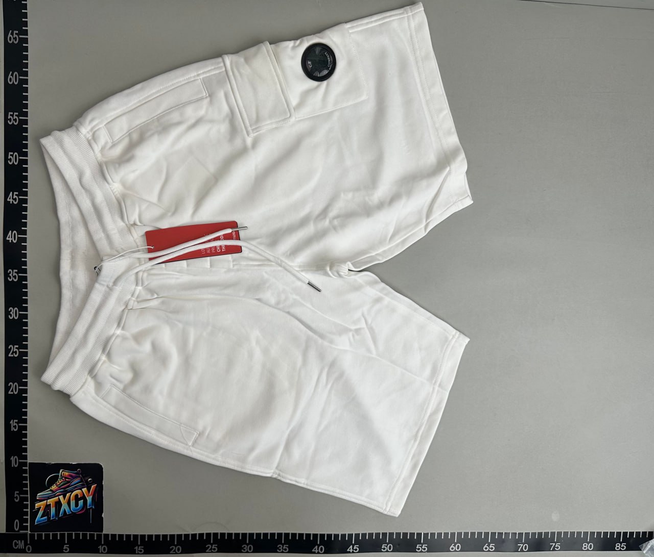 Cargo Shorts [5 styles]