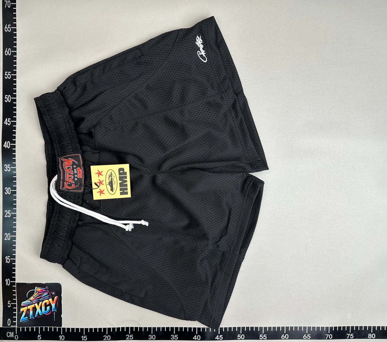 CROCS T-Shirt/Shorts [11 styles]