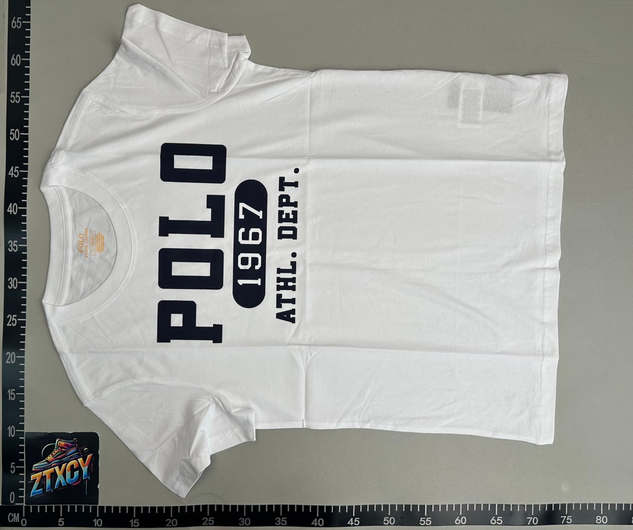 Polo 67 T-Shirt [16 styles]