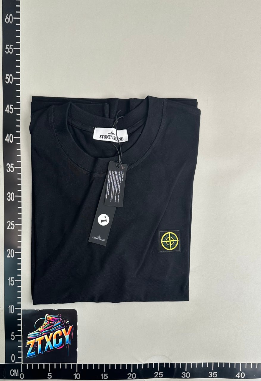 Stone Island T-Shirt [16 styles]