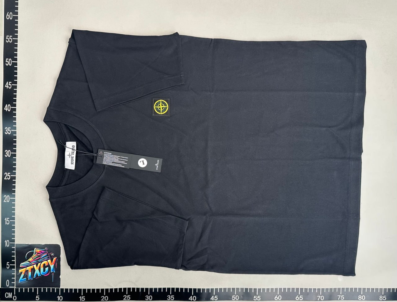 Stone Island T-Shirt [16 styles]