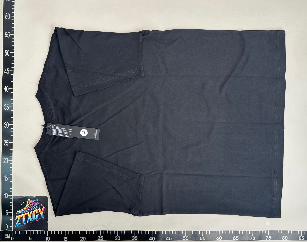 Stone Island T-Shirt [16 styles]