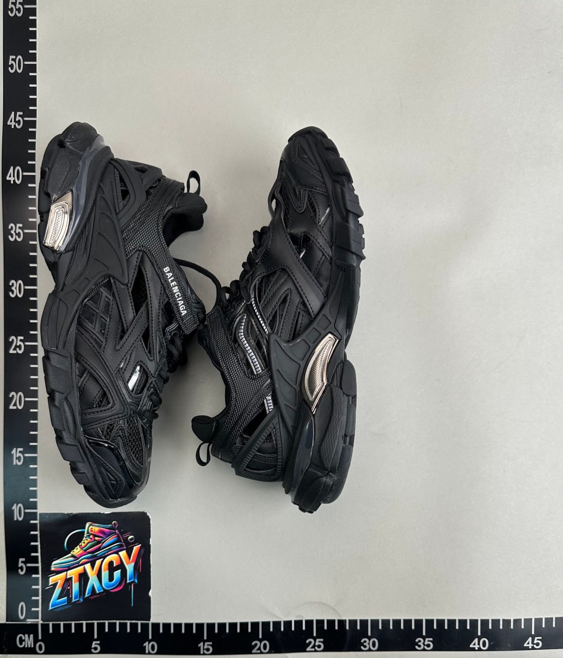 Balenciaga Track 2 Sneakers [6 styles]