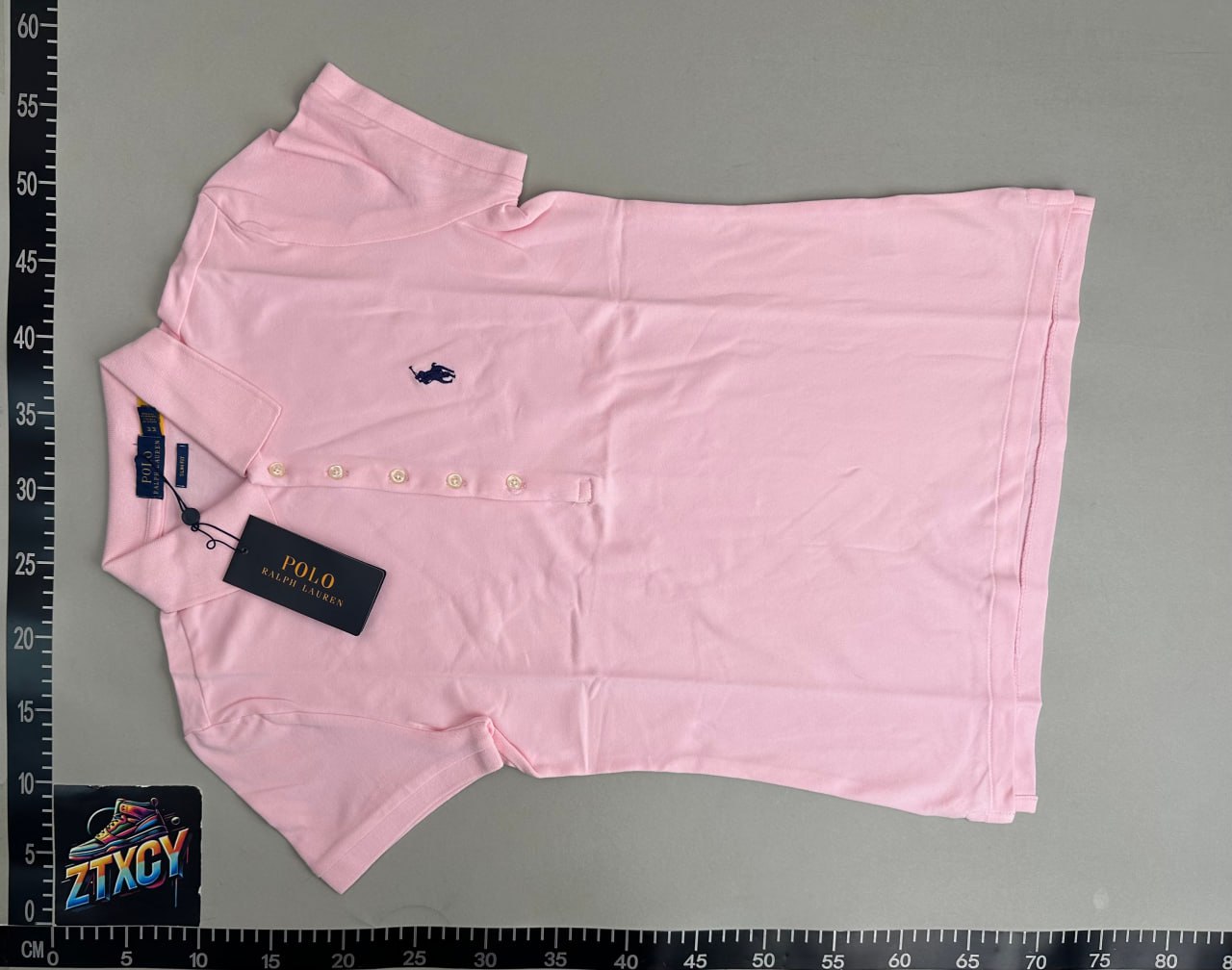 Polo Ralph Lauren Classic Fit Polo Shirt [10 styles]