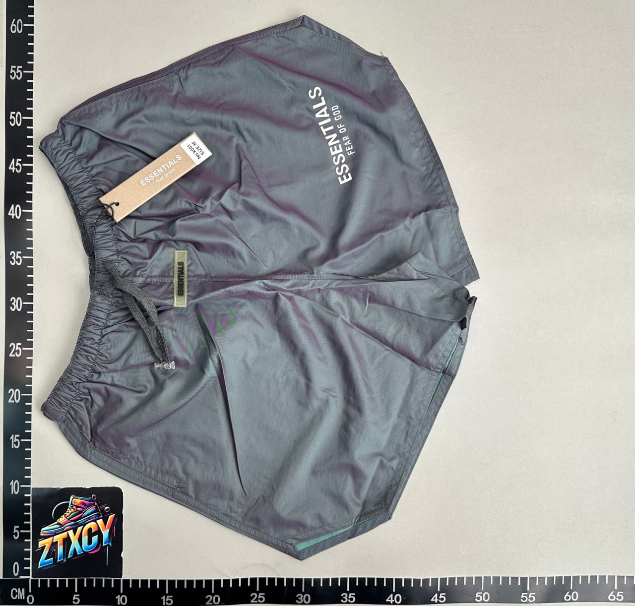 Essentials Shorts [5 styles]