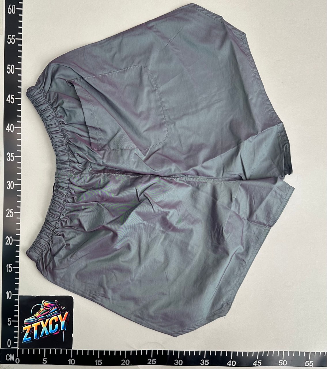 Essentials Shorts [5 styles]