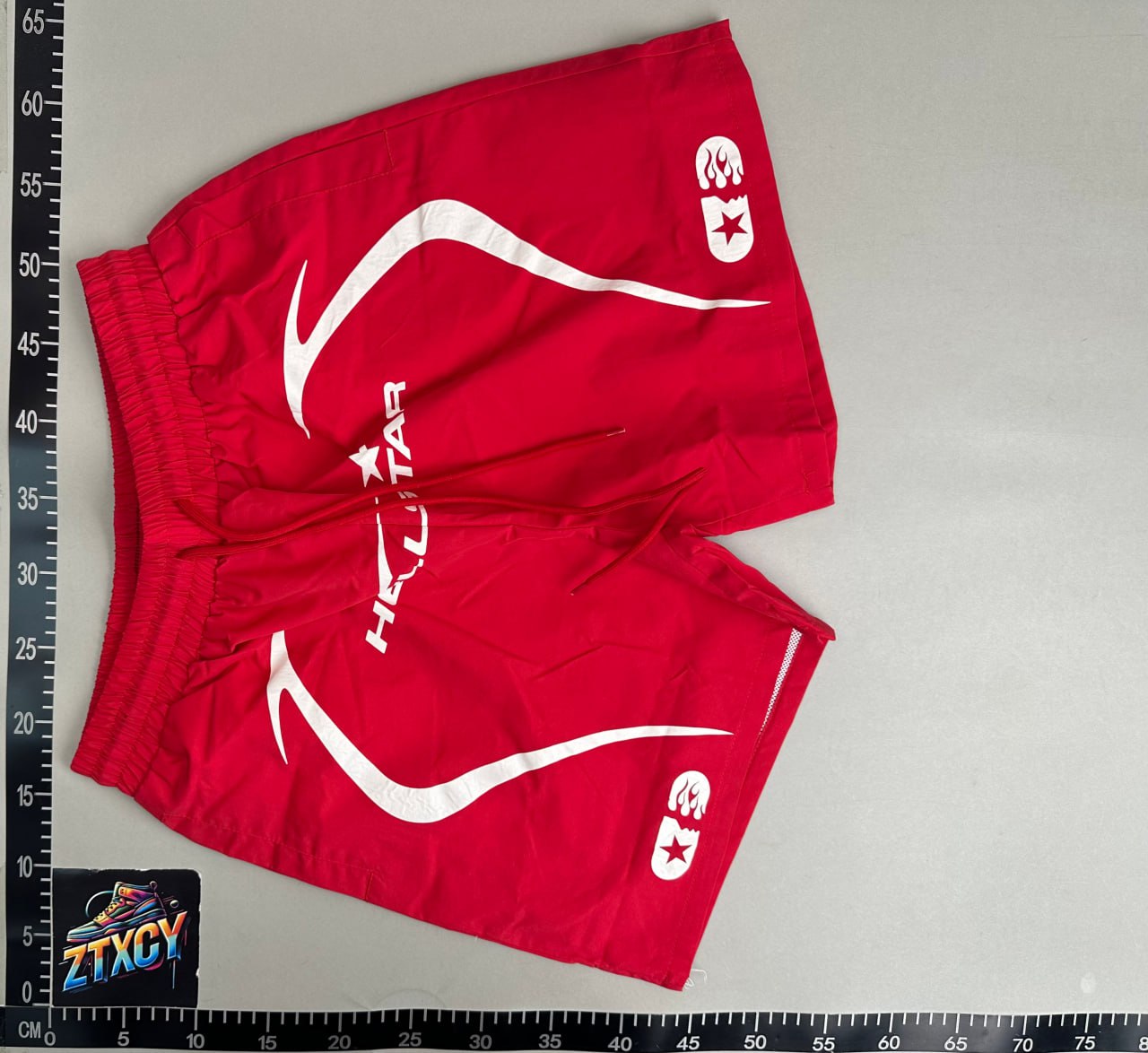 Helistar Shorts [4 styles]