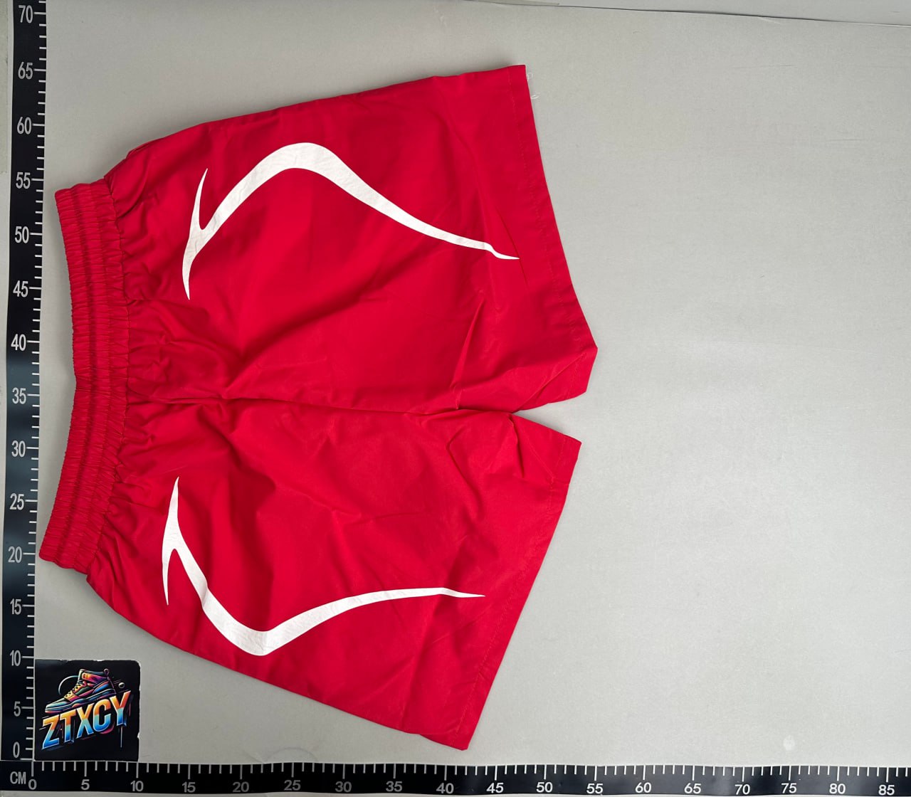 Helistar Shorts [4 styles]