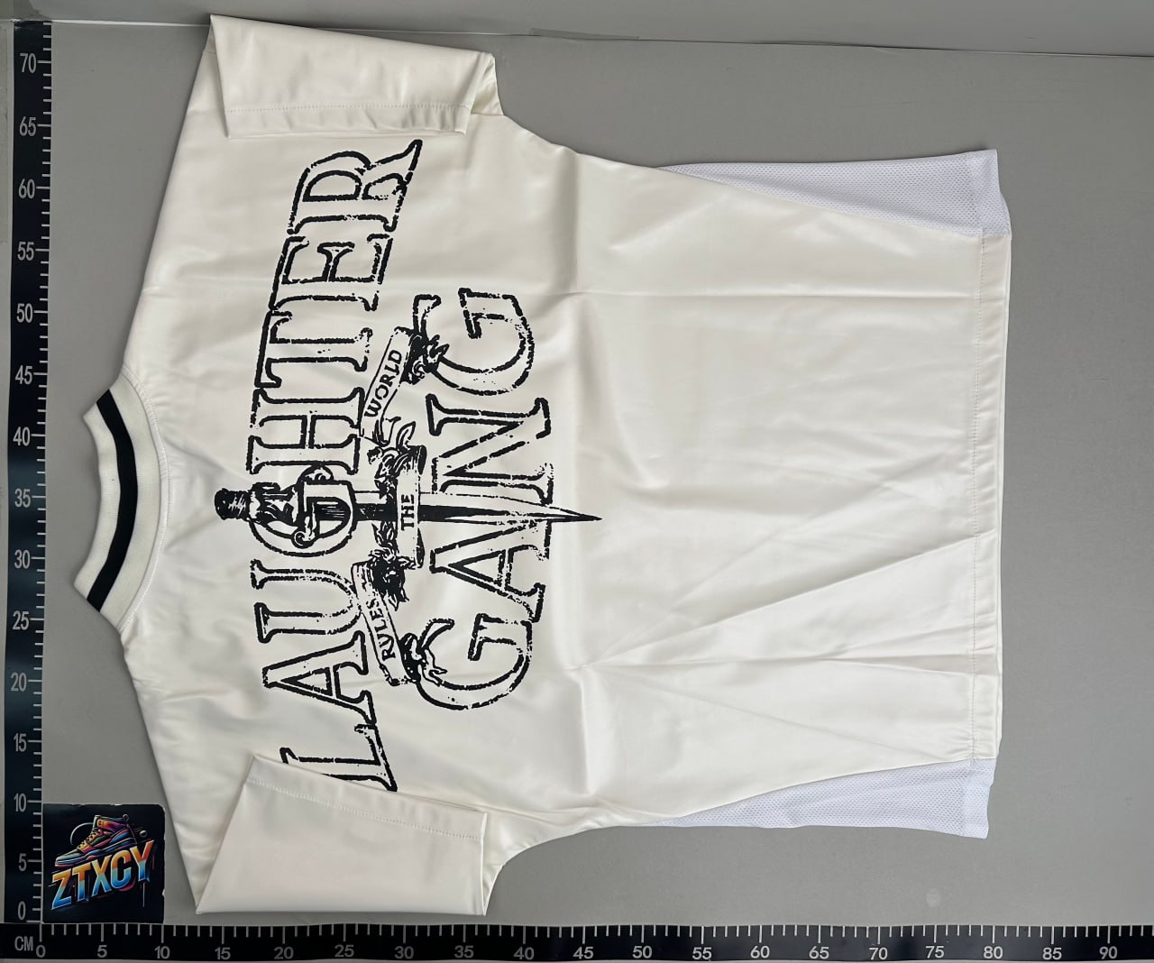 Corte Jersey [22 styles]