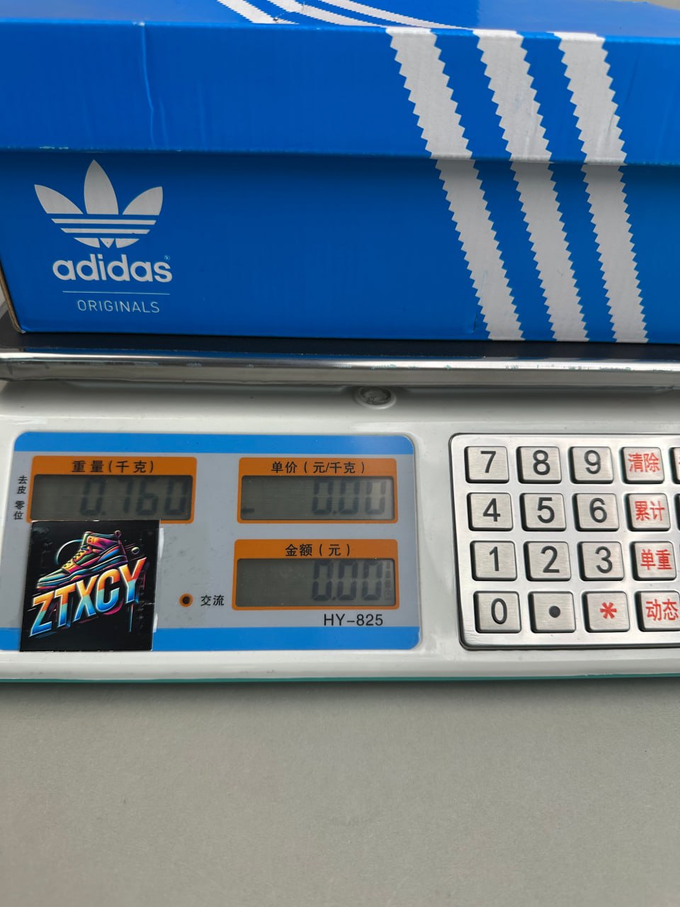 Adidas Samba Sneakers [6 styles]