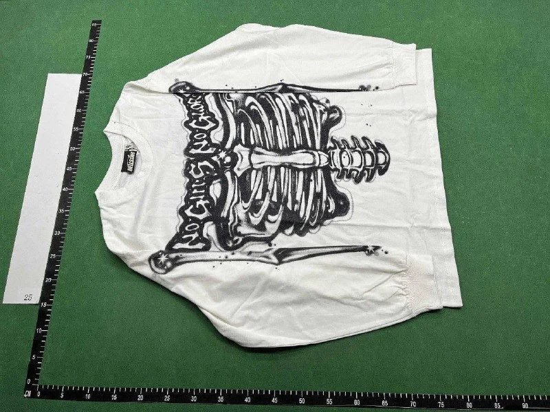 Hellstar Long Sleeve T-Shirts [27 styles]