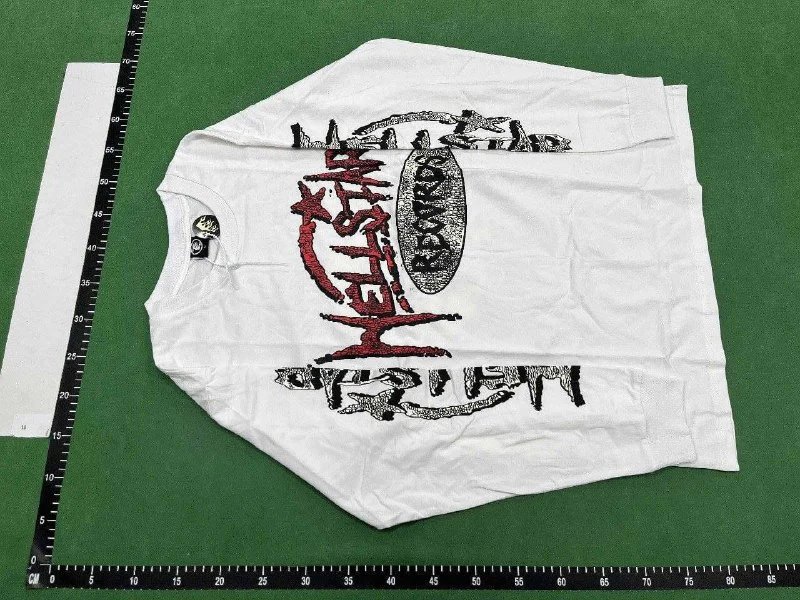 Hellstar Long Sleeve T-Shirts [27 styles]