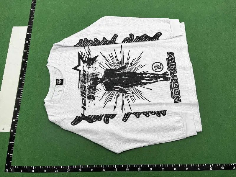 Hellstar Long Sleeve T-Shirts [27 styles]