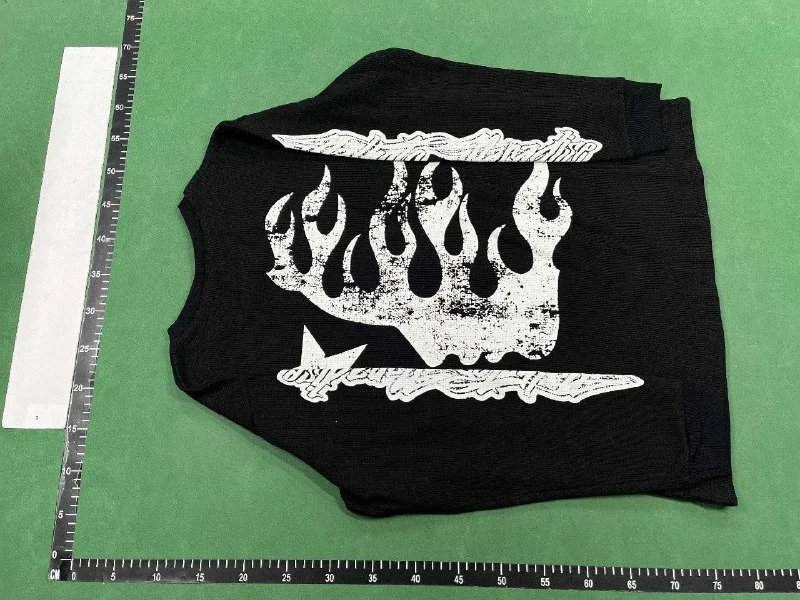 Hellstar Long Sleeve T-Shirts [27 styles]