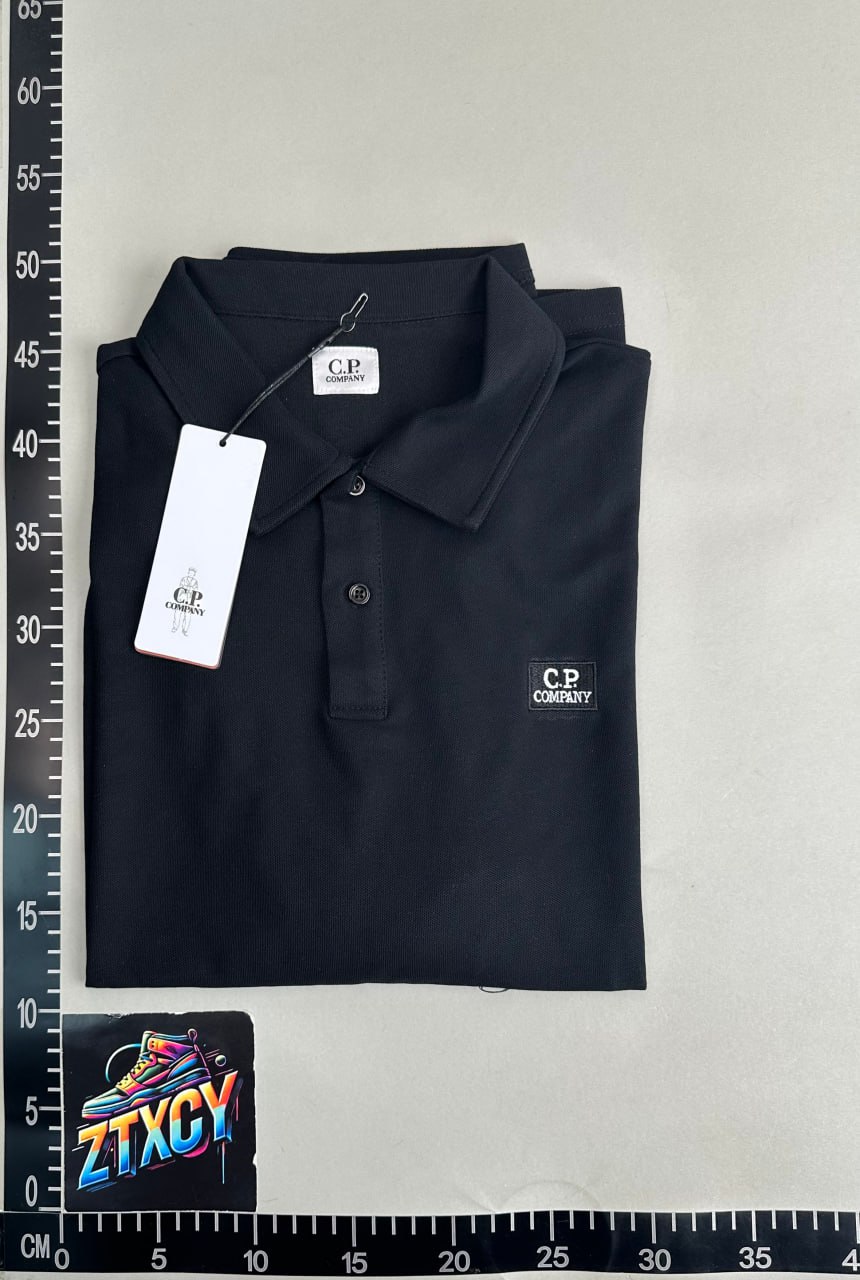 C.P. Company Lens T-Shirt [8 styles]