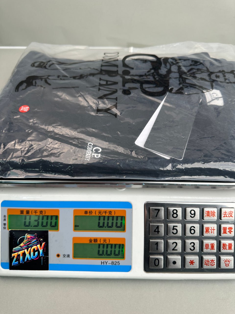 C.P. Company Lens T-Shirt [8 styles]