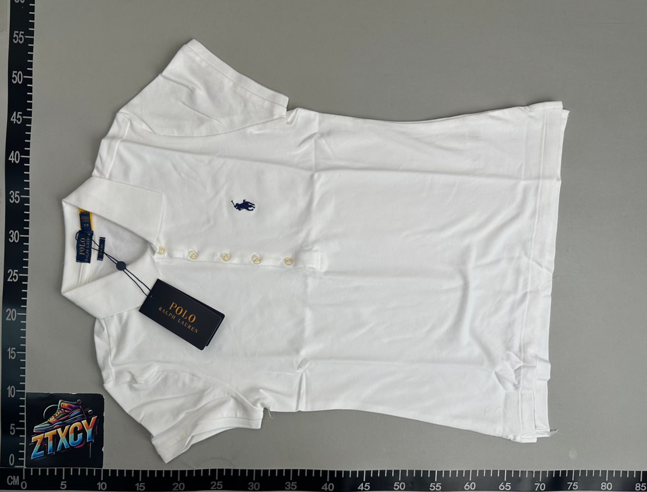 Polo Ralph Lauren Classic Fit Polo Shirt [10 styles]