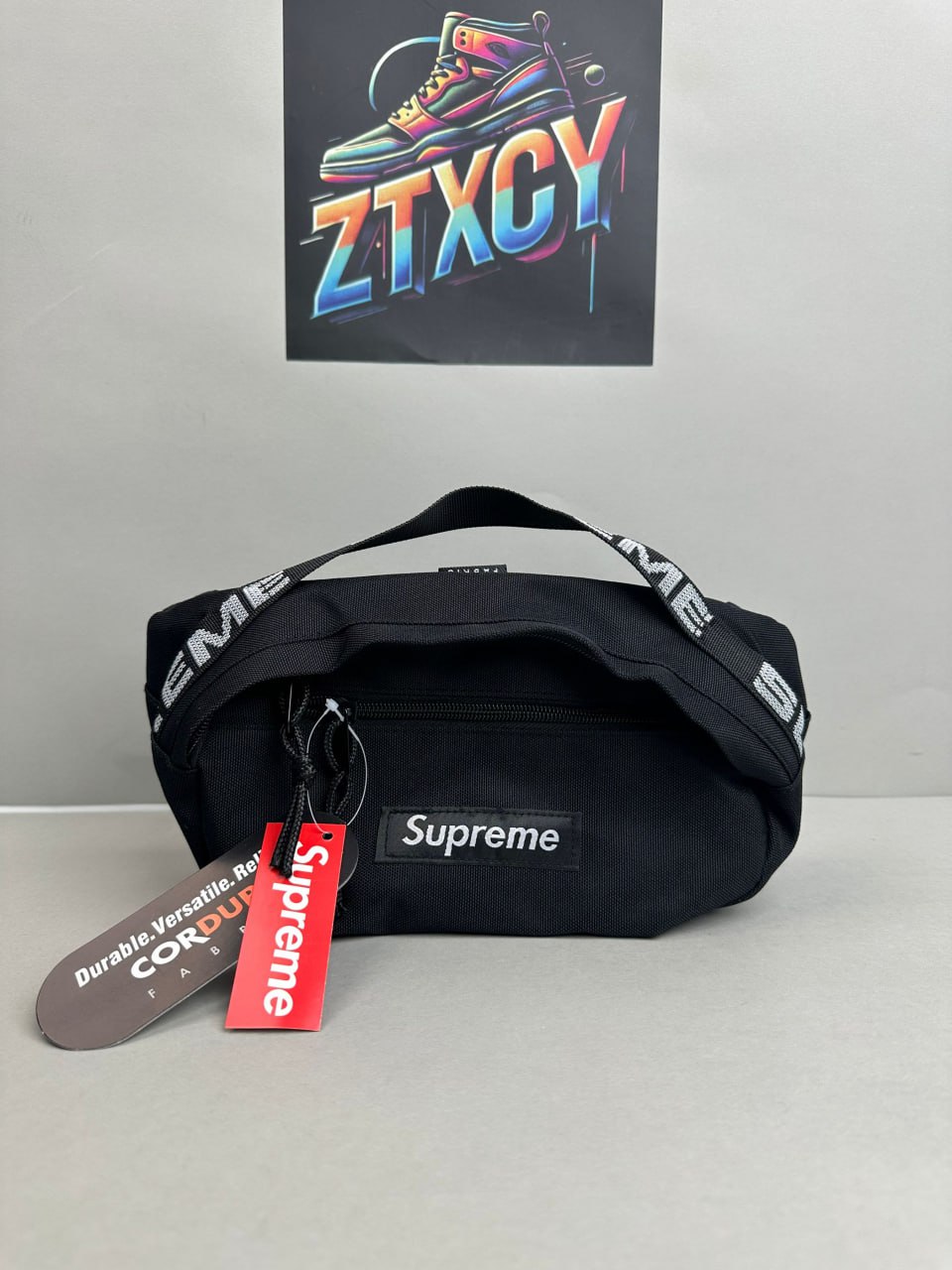 Unbranded B22 Style Waist Bag [4 styles]