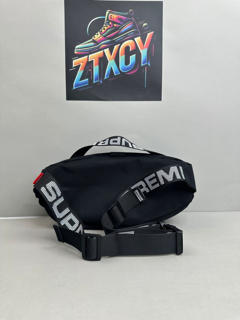 Unbranded B22 Style Waist Bag [4 styles]