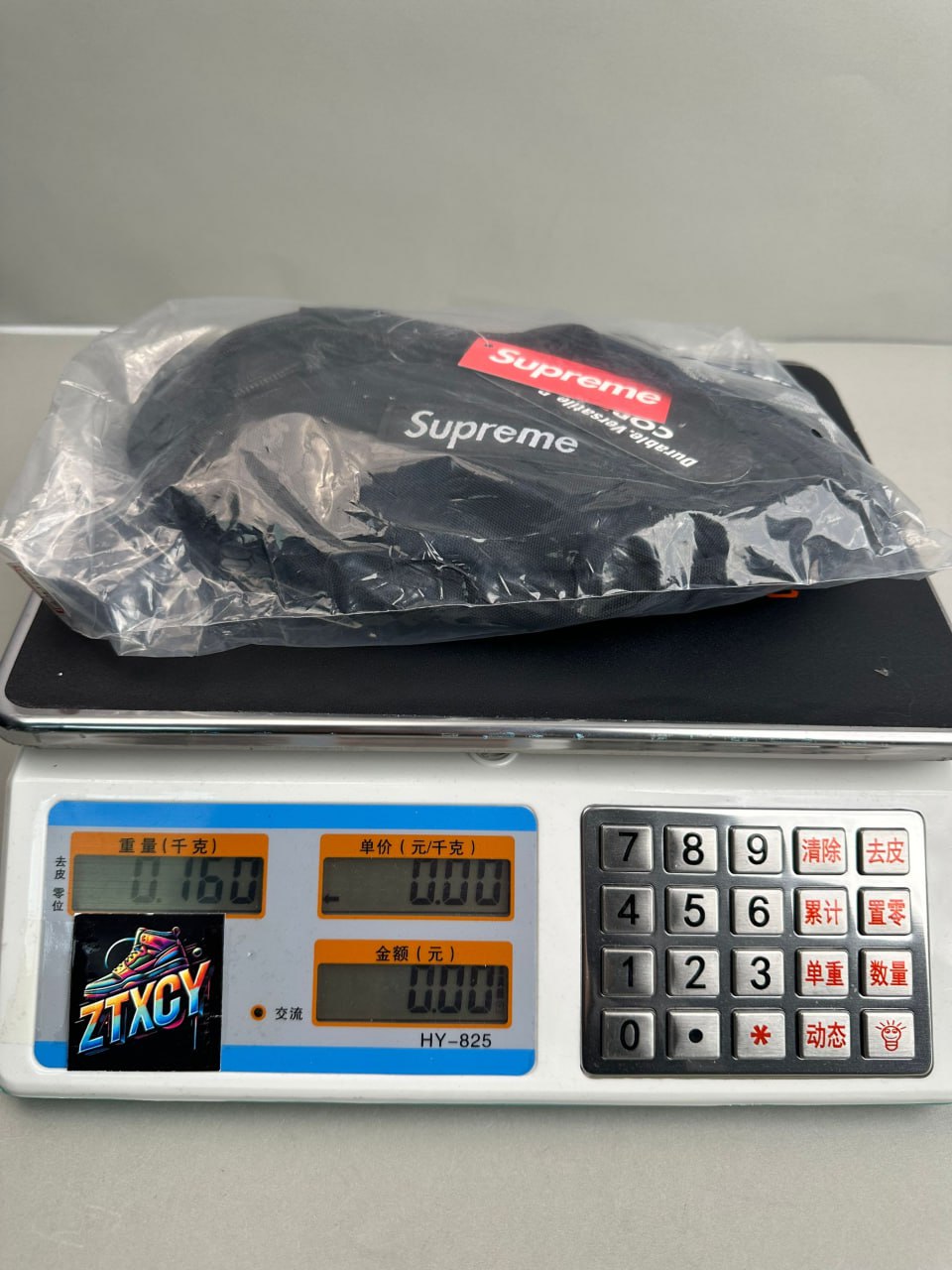 Unbranded B22 Style Waist Bag [4 styles]