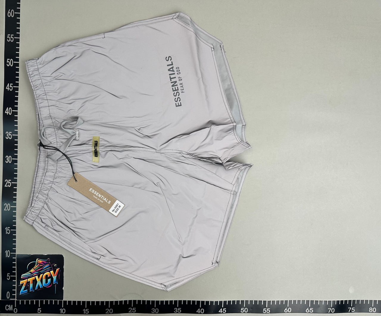 Essentials Shorts [5 styles]