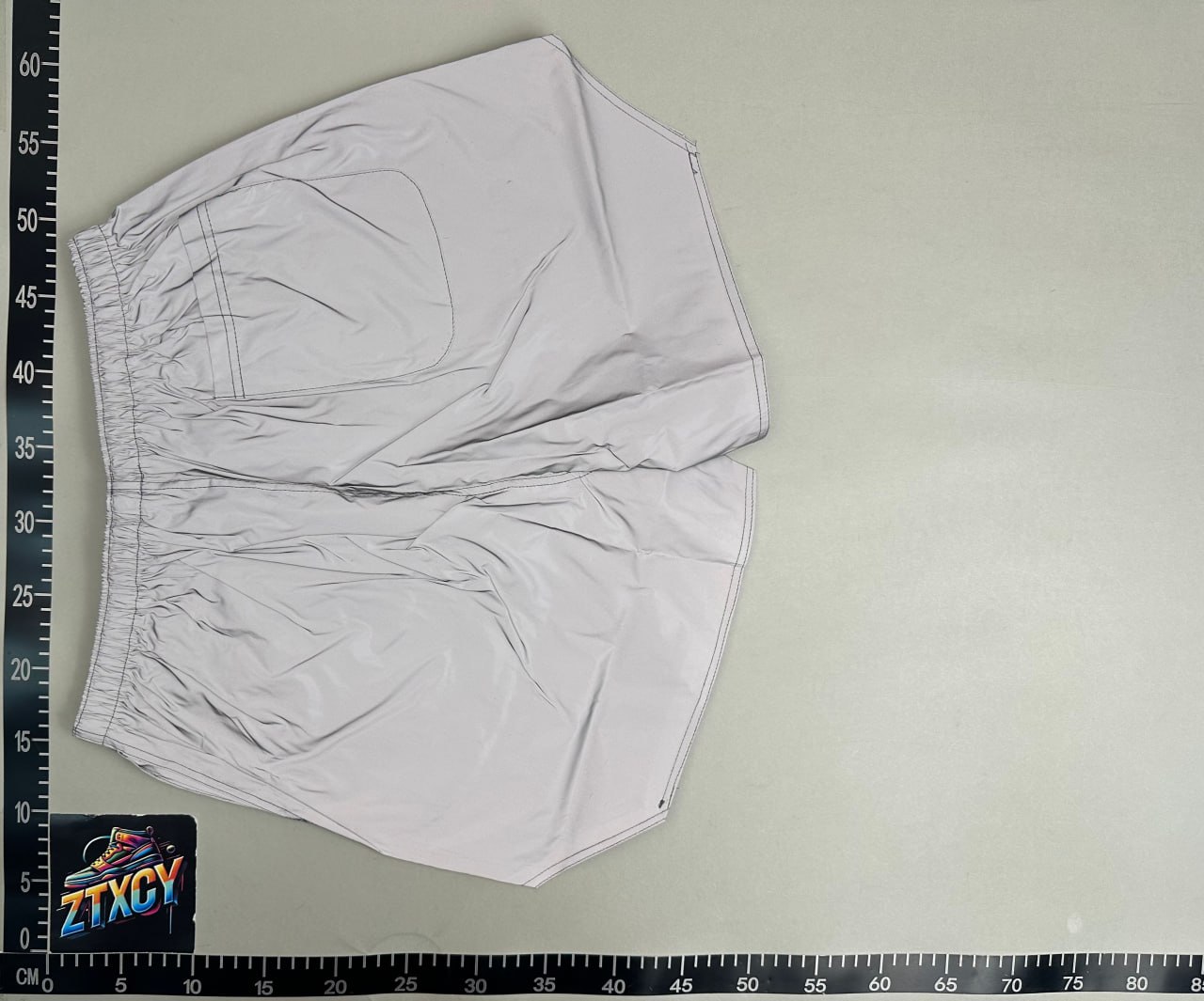 Essentials Shorts [5 styles]