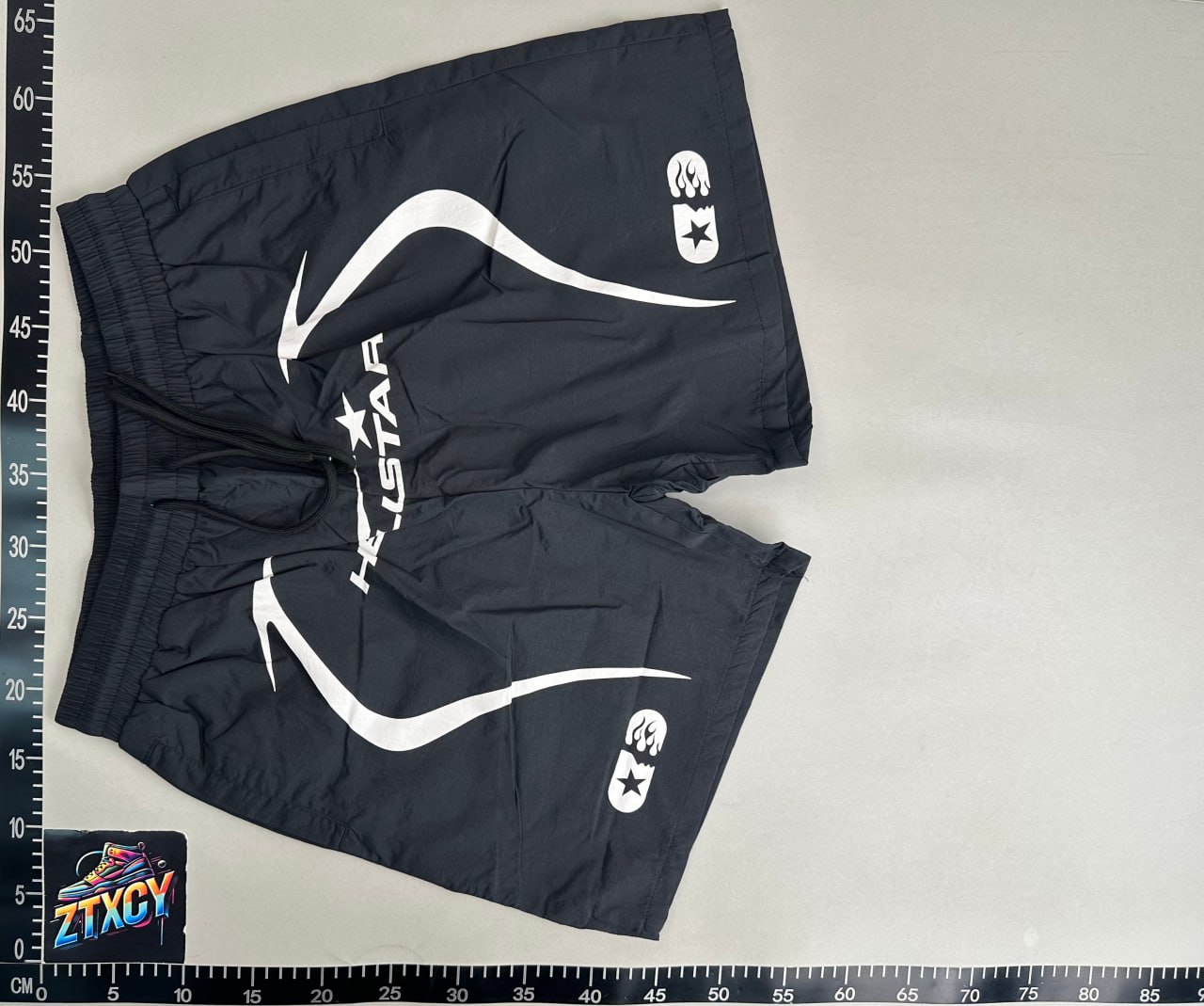 Helistar Shorts [4 styles]