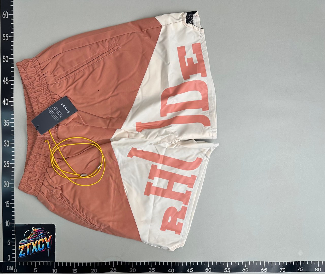 Ralph Lauren RL 01 Shorts [4 styles]