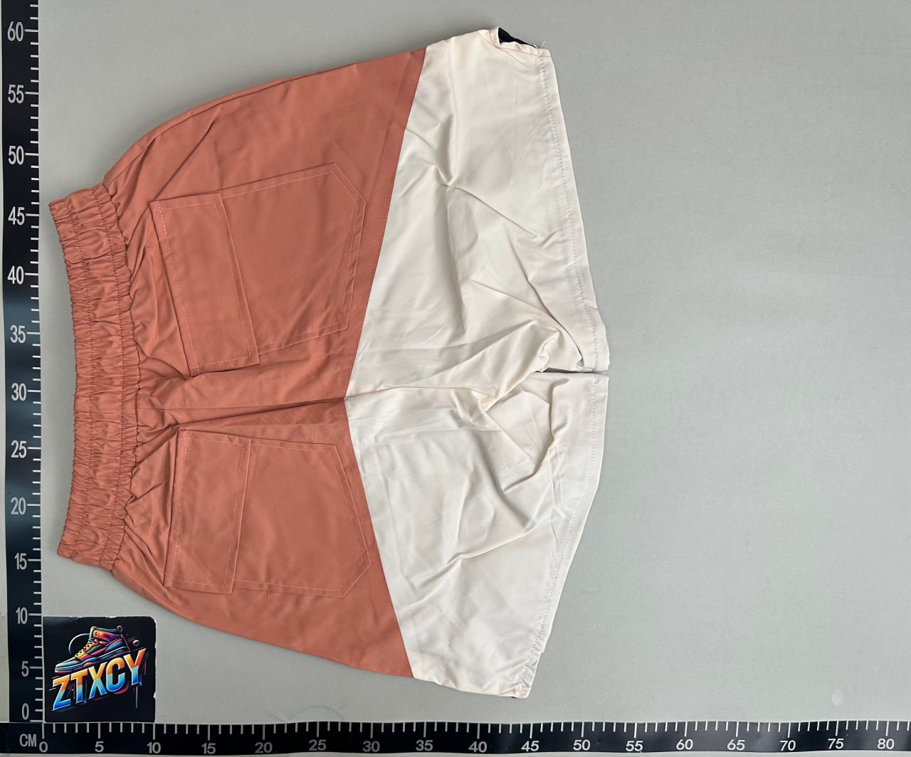 Ralph Lauren RL 01 Shorts [4 styles]