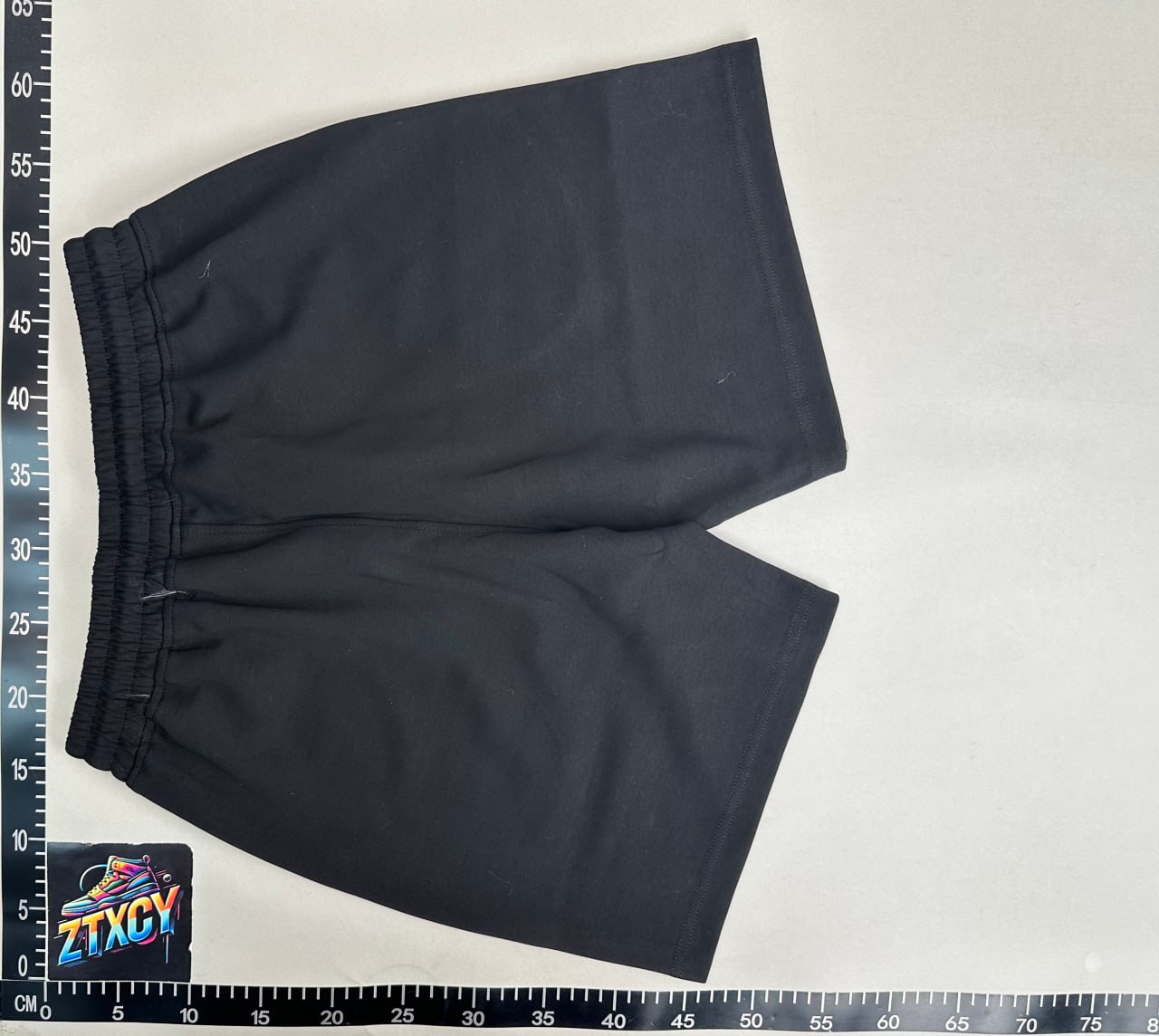 Moncler Logo Shorts [3 styles]