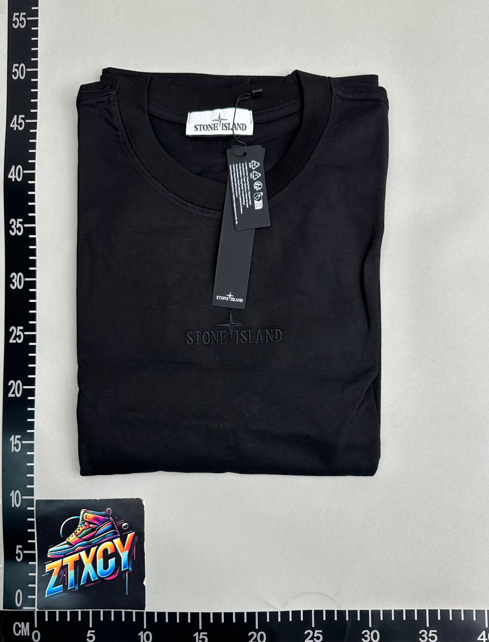 Stone Island T-Shirt [4 styles]