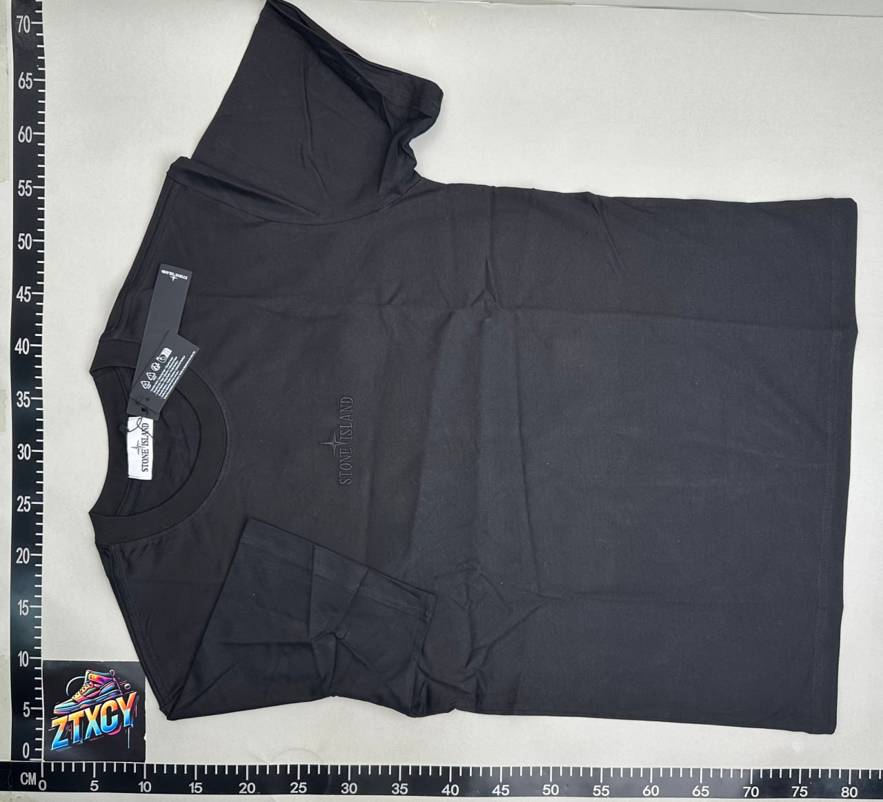 Stone Island T-Shirt [4 styles]