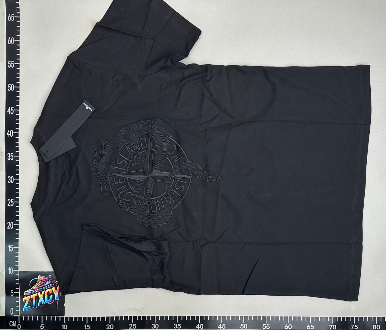 Stone Island T-Shirt [4 styles]